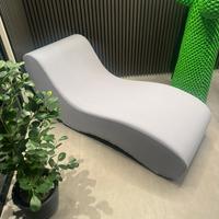 Chaise Longue ALVAR di GUFRAM