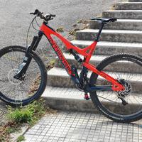 Intense Tracer T275 carbonio