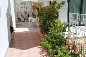 Casa vacanze - Casetta Giardinetto