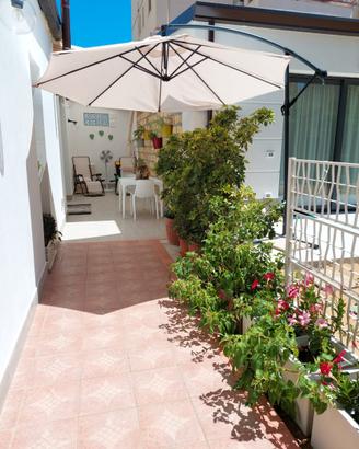 Casa vacanze - Casetta Giardinetto
