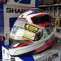 Casco integrale shark s700-s lab