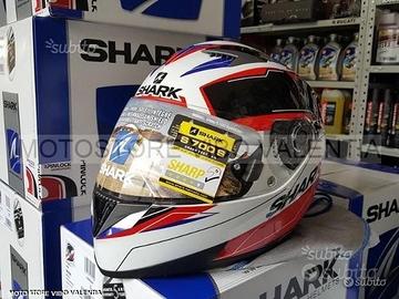 Casco integrale shark s700-s lab