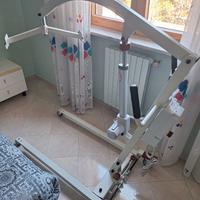 Sollevatore automatico