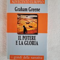 Libro: Il potere e la gloria 