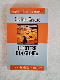 Libro: Il potere e la gloria 
