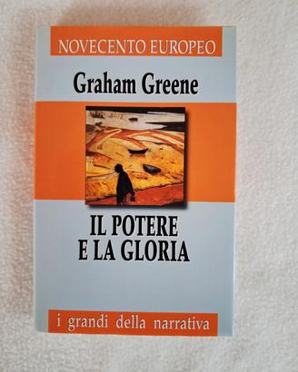 Libro: Il potere e la gloria 