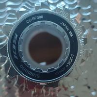 Pacco pignoni Shimano