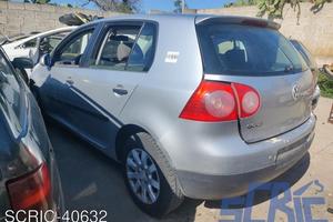 VW GOLF 5 1K1 1.9 TDI 105CV 03-08 - Ricambi