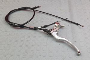 LEVA FRIZIONE KAWASAKI KXF 250 2009 2010 KX-F