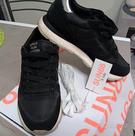  Scarpa Donna SUN68 