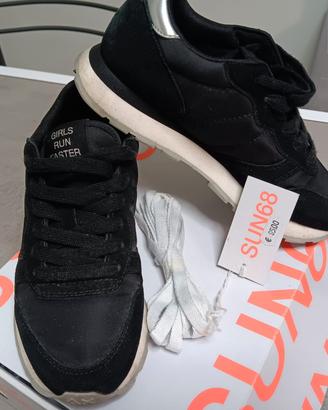  Scarpa Donna SUN68 