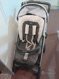 Trio inglesina