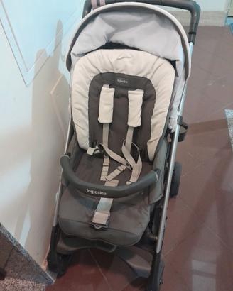Trio inglesina