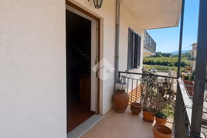 VILLA A SCHIERA A VASANELLO