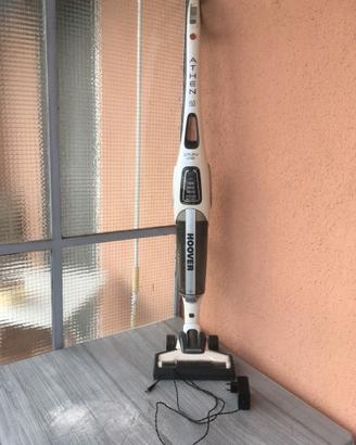 ED004 - Scopa elettrica / Aspirapolvere HOOVER