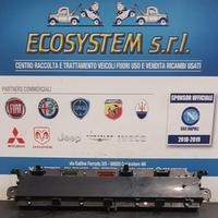 CONTACHILOMETRI RENAULT Scenic Serie (03>09)