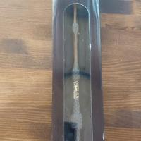 Harry Potter Bacchetta di Sambuco Collector's Wand