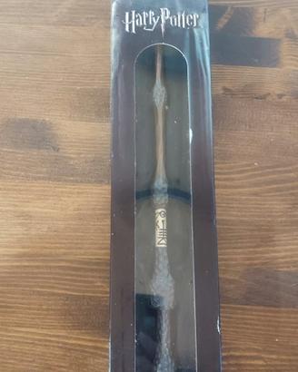 Harry Potter Bacchetta di Sambuco Collector's Wand