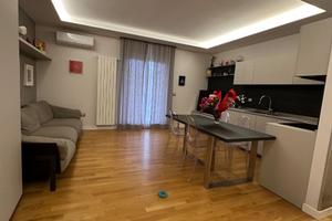 Vendita appartamento in parco privato