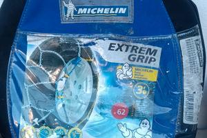 Catene da neve Michelin n. 62
