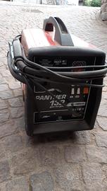 saldatrice Helvi Panther 132