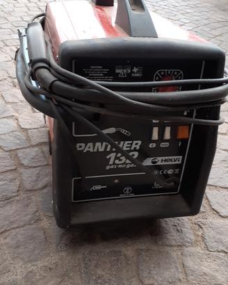 saldatrice Helvi Panther 132
