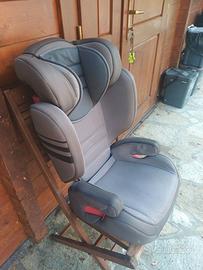Seggiolino per auto 15-36 kg