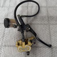 Pompa Freno Pinza Brembo ant Cagiva Mito I Serie