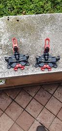 puntale splitboard plum pekye