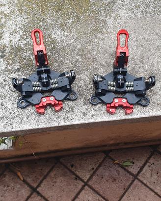puntale splitboard plum pekye