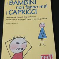 Libri "guida"per la crescita del bambino 