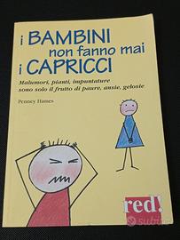 Libri "guida"per la crescita del bambino 