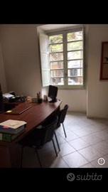 Arredamento ufficio