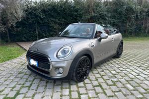 Mini cooper D