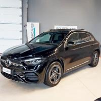 Mercedes-benz GLA 200 d Automatic AMG Line Premium