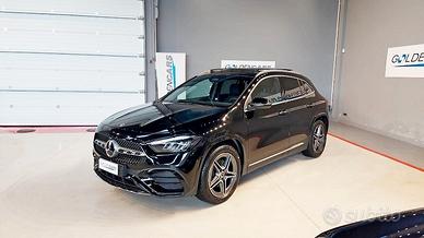 Mercedes-benz GLA 200 d Automatic AMG Line Premium