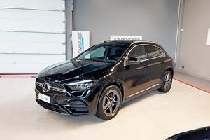 Mercedes-benz GLA 200 d Automatic AMG Line Premium