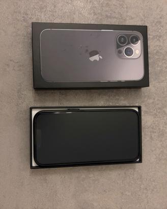 Iphone 13 pro 128 gb