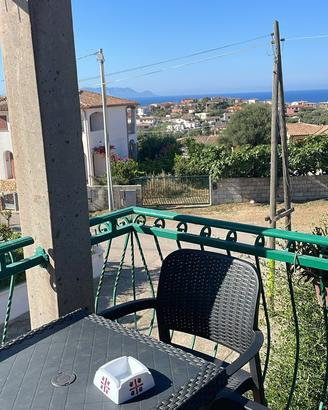 Appartamento vista mare a Tanaunella, Budoni