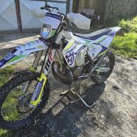 Husqvarna te 250i 2019