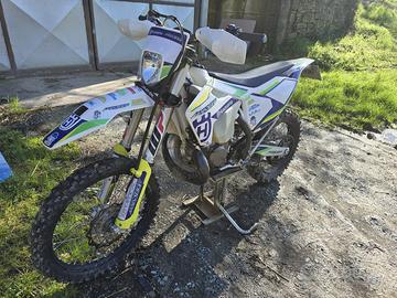 Husqvarna te 250i 2019