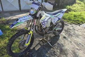 Husqvarna te 250i 2019