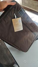 Borsa/tracolla InTempo marrone