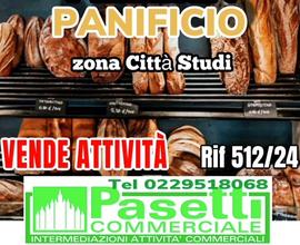 PANIFICIO in zona Città Studi