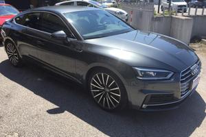 Audi A5 SPB 40 g-tron S tronic S line edition