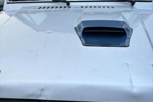 Mitsubishi pajero prima serie