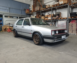 Golf GTI 1990