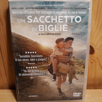 Film Vhs " un sacchetto di biglie"