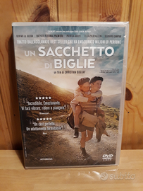 Film Vhs " un sacchetto di biglie"