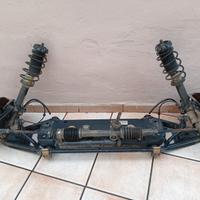 Smart  per PEZZI di RICAMBIO Fortwo 450